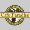 Cafe Paradiso