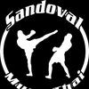 Team Sandoval Combat Sports