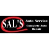 Sal's Auto Service