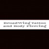 BroadWing Tattoo & Body Piercing