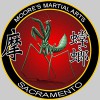 Moore's Martial Arts Of Sacramento