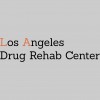 Los Angeles Drug Rehab Center