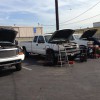 Azusa Automotive Gas & Diesel Service