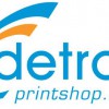 Detroit Print Shop