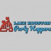 Lake Houston Party Hoppers