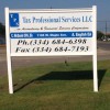 Tax Professional Services