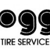 Cogg's Tire Service