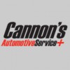 Cannon's Automotive