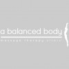 A Balanced Body Massage Therapy Clinic