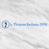 Dr Thomas Barbaro, D.P.M