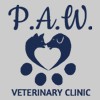 P A W Veterinary Clinic