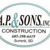 AP & Sons Construction