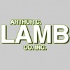 Arthur C Lamb