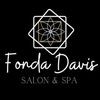 Fonda Davis Salon