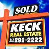 Keck Real Estate