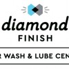 Diamond Finish Car Wash & Lube Center