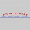 Jim's Painting Services