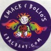 Emack & Bolio's