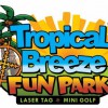 Tropical Breeze Fun Park