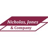 Nicholas, Jones