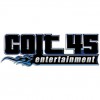 Colt45 Entertainment