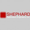 Shephard Restoration Engineers