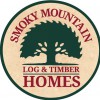 Smoky Mountain Log Homes