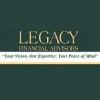 Legacy Financial Advisors