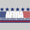 American Family Martial Arts-BR