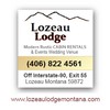 Lozeau Lodge Inn