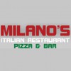 Milano's Italian Restaurant Pizza & Bar