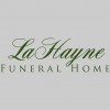 LaHayne Funeral Home