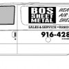 Bos Sheet Metal