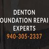 Denton Foundation Repair Experts