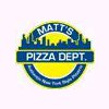 Matt's Pizza Dept