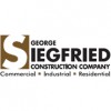 George Siegfried Construction