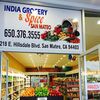 India Grocery & Spice