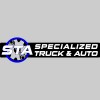 Specialized Truck & Auto