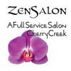 ZenSalon