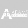 Adams Law Firm