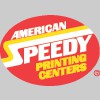 American Speedy Printing Center