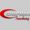 Chapman Trucking-Warehouse