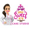 How Sweet It Is Cake Studio