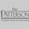 R W Patterson Funeral Home