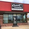 Comet Cleaners & Laundry