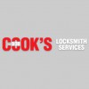 Cook's Locksmith Services