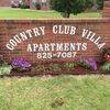 Country Club Villa Apartments