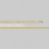 Jennifer Vinciguerra, CPA