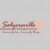 Salyersville Nursing & Rehabilitation Center