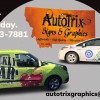 AutoTrix Signs & Graphics